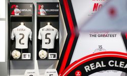 CES 2026: Roborock, Real Madrid Futbol Kulübü ile güçlerini birleştirirken yine ilklere imza attı