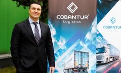 Çobantur Logistics 50’nci yılına yeni yatırımlar ve hedeflerle giriyor
