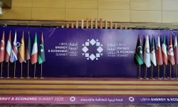 Libya Enerji ve Ekonomi Zirvesi Trablus’ta başladı