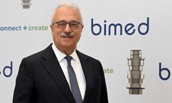 Bimed’ten 26 milyon euroluk teknoloji ve otomasyon hamlesi