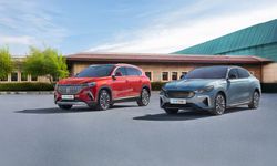 Togg Yönetim Kurulu Başkanı Fuat Tosyalı, "2025 yılında kullanıcı sayımız 88 bini aştı"