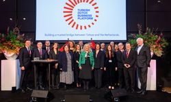 Turkish-Dutch Business Platform, Türkiye–Hollanda Ekonomik İş Birliğini Güçlendirmek İçin Kuruldu