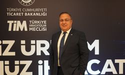 Çetin Tecdelioğlu, "İDDMİB olarak 2025 yılını 13,6 milyar dolarlık ihracatla kapattık"