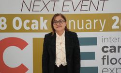 Fatma Şahin, "Türk halısı için UNESCO’ya başvuru yapacağız”