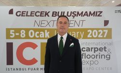 İlhan Ersözlü, "ICFE ile beş yıllık hedefimize üçüncü yılımızda ulaştık"