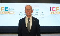 İHİB Başkanı A. Hayri Diler, "Amacımız İstanbul’u yeniden dünya halı ticaretinin merkezi haline getirmek”
