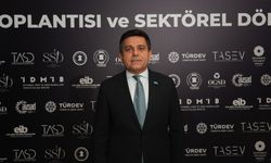 İDMİB Başkanı Güven Karaca, "2025 ithalata teslim olduğumuz bir yıl oldu"