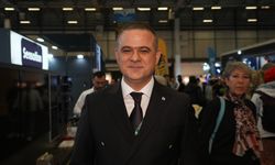 Tüyap Genel Müdür Yardımcısı Gökalp Gökdemir, “70 farklı ülkeden 70 binin üzerinde ziyaretçi bekliyoruz”
