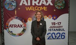 Tureks Fuarcılık Genel Müdürü Nergis Aslan, “ATRAX iki salonla başladı, beş salona ulaştı”