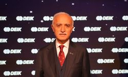 DEİK Başkanı Nail Olpak, “41 yıllık DEİK ailesinde güçlü bir seçim süreci yaşadık”