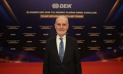 Şekib Avdagiç: “Küresel zorluklara rağmen 2026 yılına güvenle bakıyoruz”