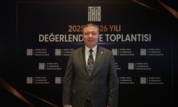 İTHİB Başkanı Ahmet Öksüz, "Tekstil sektörü bir yere gitmiş olsaydı bu rakamlara ulaşamazdık”