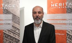 Osman Murat Akan, "Heritage İstanbul Geleceğe atılan bir adım"
