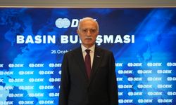 Nail Olpak, "Gümrük muafiyetinin tek taraflı olarak kaldırılması söz konusu olamaz"