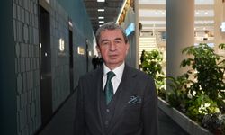 Davut Doğan, “IIFF, 20 yılı aşkın sürede çok güçlü bir noktaya ulaştı”