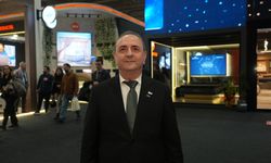 IBIA Başkanı Osman Güler: “IBIA Expo, 15 bin metrekare alanda gerçekleşecek"