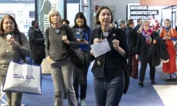 Messe Frankfurt, Hospitality Interiors Europe (HINT) fuarını hayata geçiriyor