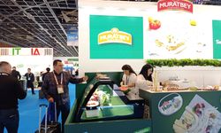 Muratbey Gulfood 2026’da sahne aldı