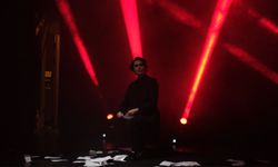 Türkiye Magic Festival Trump Sahne’de Gerçekleşti