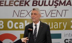 Ticaret Bakanı Ömer Bolat, “ICFE, dünyanın en büyük halı fuarlarından biri”