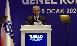 TÜSİAD’ın yeni başkanı Ozan Diren oldu