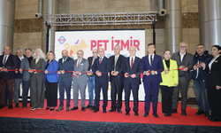 Pet İzmir 2026 Fuarı ziyaretçilerine kapılarını açtı