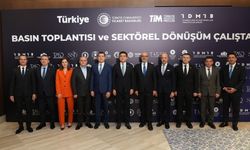 Deri sektöründe denge tersine döndü: 566 milyon dolarlık fazladan 1 milyar dolar açığa