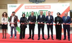 KARAVANİST İstanbul, 70 bin üzeri ziyaretçi beklentisiyle kapılarını açtı