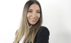 UFI’de Yeni Atama: Raya Al Taher Araştırma Koordinatörü oldu