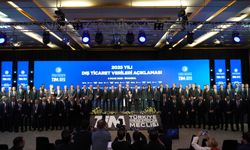 Türkiye 2025’te 273,4 milyar dolar ihracat gerçekleştirerek rekora imza attı