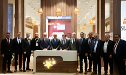 Armis, Uluslararası İstanbul Mobilya Fuarı’nda Ziyaretçilerle Buluştu