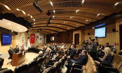 İzmir Deri OSB Çağrısı: Kümelenme Olmadan Sürdürülebilirlik Zor