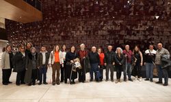 Türk Telekom ‎"Erişilebilir Tiyatro" projesi kapsamında Fındıkıran balesini erişilebilir kıldı