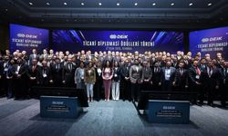 DEİK'te yeni dönemin İş Konseyi Başkanları seçildi