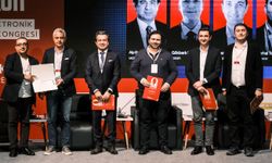 EEMKON 2026, elektrik-elektronik mühendisliğinin geleceğine ışık tuttu