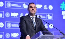 Bakan Kacır: “Yüksek Katma Değerli Üretimle Türkiye Yüzyılı Hedeflerine İlerliyoruz”