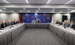 Dünyanın En Büyük Uzay Kongresi Türkiye’de