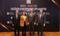 İTHİB: Türkiye tekstilde imalat sanayisinin lideri konumunda