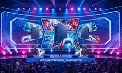 GG CON 1.0: Dijital Oyun ve Gençlik Festivali için geri sayım başladı