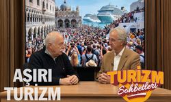 Aşırı turizm Türkiye için de bir sorun mu? “İki kente sıkışmış turizm sürdürülemez”