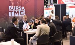 BTSO UR-GE ve HİSER Projeleriyle Bursa ihracatını küresele taşıyor