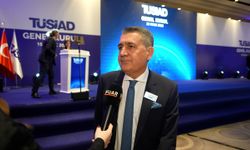 Orhan Turan, "Büyüme yetmez, kalkınma şart"