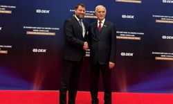 Tera Holding Yönetim Kurulu Başkanı Emre Tezmen DEİK Finlandiya İş Konseyi Başkanı oldu