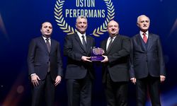 Zeki Sarıbekir, DEİK Türkiye–Hollanda İş Konseyi Başkanı oldu