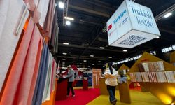 Türk tekstil sektörü, Premiere Vision Fuarı'nda alıcılarla buluştu