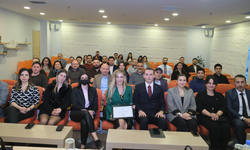 Dünya Yeniden Şekillenirken EGİAD İş Dünyasına Stratejik Pusula Sundu