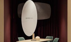 Enza Home, IIFF 2026’ya yaşam alanlarını özgürleştiren, akıllı ve modern tasarımlarıyla imza attı