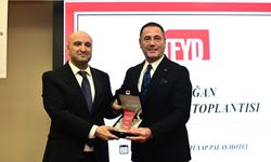 TFYD 30. Olağan Genel Kurulu yoğun katılımla gerçekleştirildi