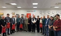 Corendon Airlines, 2025 performansını ve 2026 vizyonunu paylaştı