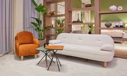 IIFF 2026’da Divanev Tasarım Gücünü Sergiledi